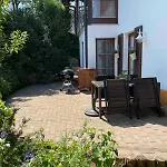 Schwarzalb Apartment
