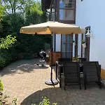 Schwarzalb Apartment *