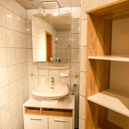 Appartamento Schwarzalb Eschbronn
