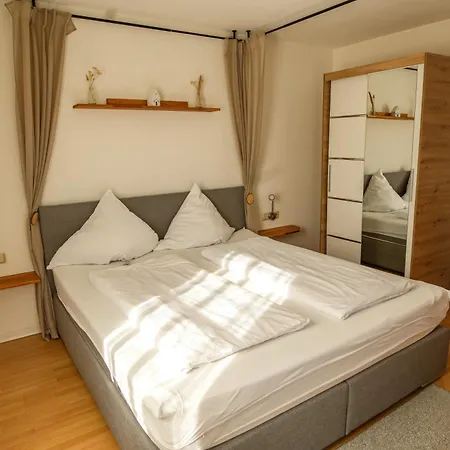 Schwarzalb Apartment Eschbronn