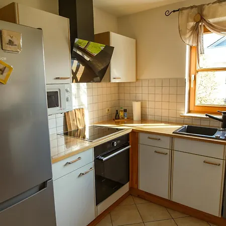 Schwarzalb Apartment