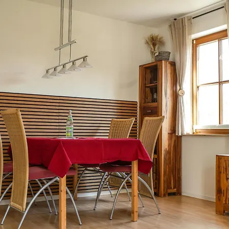 Schwarzalb Apartment Eschbronn